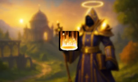Improved Inner Fire in World of Warcraft Vanilla – Talent Guide, PvP Uses, and Raid Value Explained