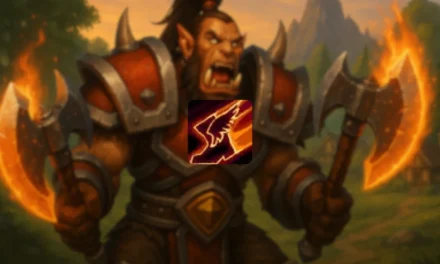 Improved Intercept in World of Warcraft Classic: PvP Power, PvE Value, and Talent Guide