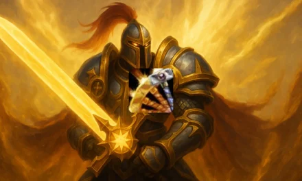 Improved Judgement in World of Warcraft Classic – Is It Worth It for Paladins? Complete Talent Breakdown and Guide