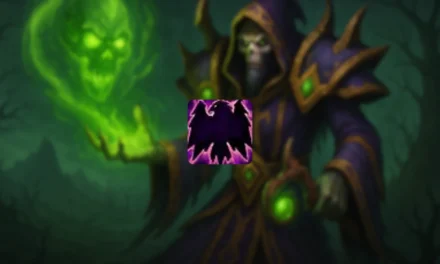 Improved Life Tap in World of Warcraft Vanilla – Mechanics, Strategy, and Legacy Explained