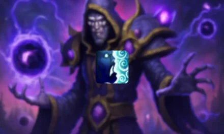 Improved Psychic Scream in World of Warcraft Vanilla – Talent Guide, PvP Tips, and Best Builds