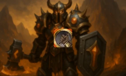 Improved Shield Block in Vanilla World of Warcraft – Essential Talent Guide for Raid Tanks and Survivability