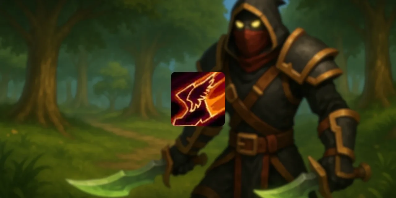 Improved Sprint in World of Warcraft Vanilla: PvP Strategy, Talent Builds, and Gameplay Impact Explained Improved Sprint in World of Warcraft Vanilla: PvP Strategy, Talent Builds, and Gameplay Impact Explained