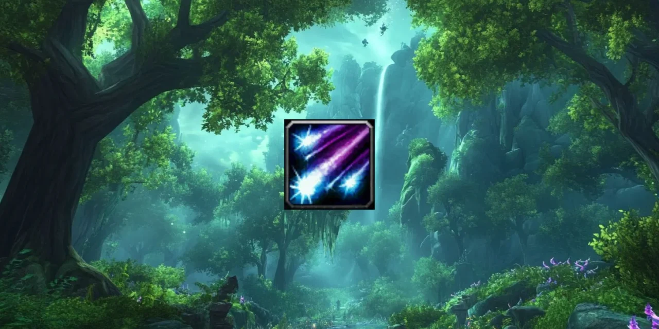 Improved Starfire in Vanilla WoW: Talent Guide, Mechanics, and Best Uses Improved Starfire in Vanilla WoW: Talent Guide, Mechanics, and Best Uses