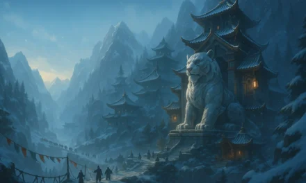 Kun-Lai Summit Guide for World of Warcraft Mists of Pandaria Classic – Lore, Quests, Bosses and Secrets Uncovered