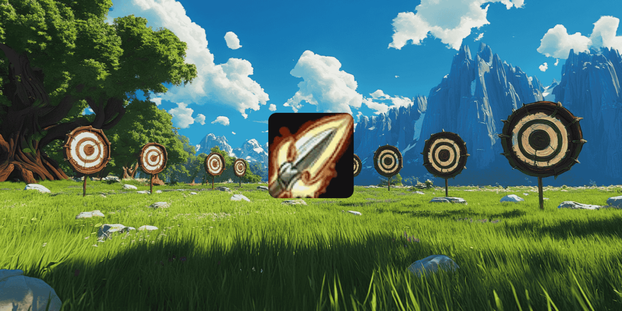 Lethal Shots Talent Guide for Hunters in World of Warcraft Classic – Maximize Your DPS with This Essential Marksmanship Build