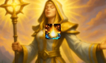 Why Lightwell Was the Most Controversial Priest Talent in Vanilla World of Warcraft