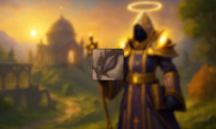 Mental Agility in World of Warcraft Classic – Priest Talent Breakdown, PvE Impact, and Optimal Builds