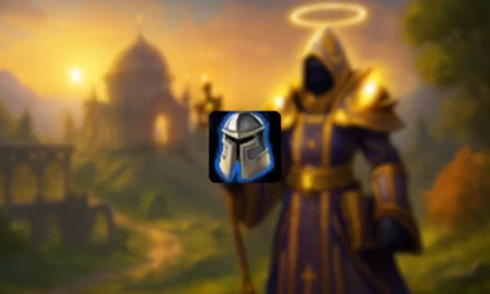 Mental Strength Talent in World of Warcraft Vanilla – Best Priest Build Guide for Mana Management