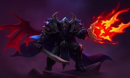 Merciless Strike World of Warcraft