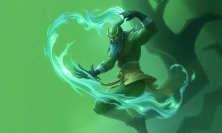 Mistweaver Monk Guide – Best Talents, Rotation & Gear in World of Warcraft