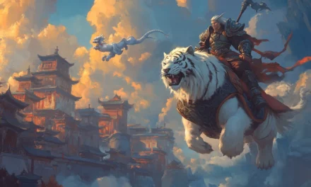 Mist of Pandaria Classic: Mounts, Boosts and Estimated Release Date Revealed!