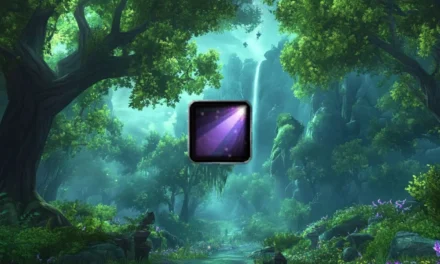 Moonfury Talent in Vanilla WoW: Essential Balance Druid Guide for World of Warcraft