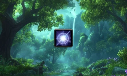 Natural Shapeshifter Talent in World of Warcraft Classic – Best Uses & Synergies