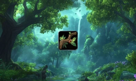 Nature’s Reach in World of Warcraft Classic – Essential Balance Druid Talent Guide