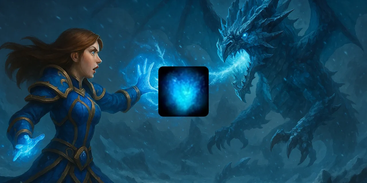 Permafrost Talent in Vanilla World of Warcraft: Complete Frost Mage Guide and Build Analysis Permafrost Talent in Vanilla World of Warcraft: Complete Frost Mage Guide and Build Analysis