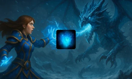 Permafrost Talent in Vanilla World of Warcraft: Complete Frost Mage Guide and Build Analysis