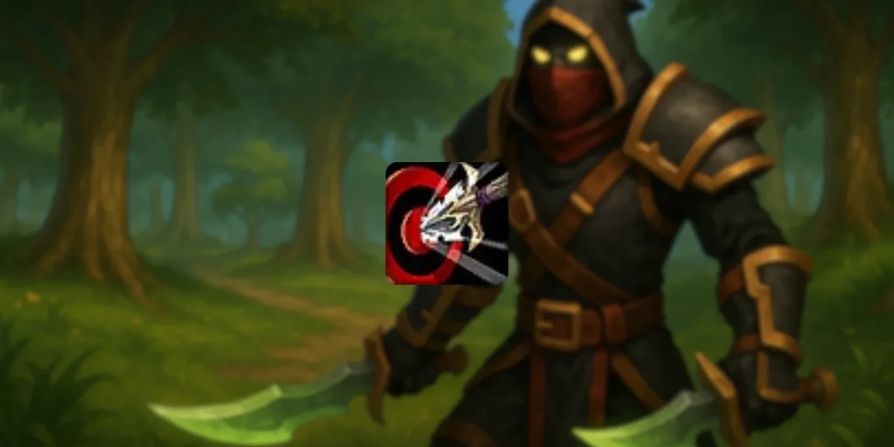 Precision Talent in Classic World of Warcraft: Why Every Rogue Needs It for Maximum DPS Precision Talent in Classic World of Warcraft: Why Every Rogue Needs It for Maximum DPS