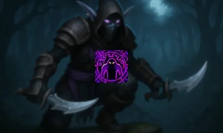 Mastering Preparation in World of Warcraft Classic: Rogue Talent Guide for PvP and PvE