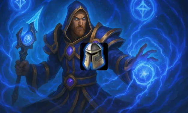 Presence of Mind in World of Warcraft Classic – Ultimate Guide to the Arcane Mage Talent