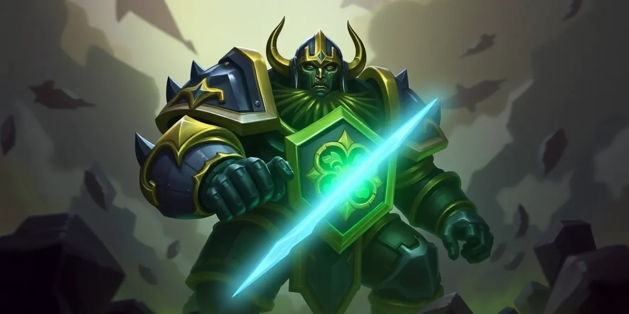 Ultimate Protection Paladin Guide for World of Warcraft – Best Talents, Rotations & Strategies Ultimate Protection Paladin Guide for World of Warcraft – Best Talents, Rotations & Strategies