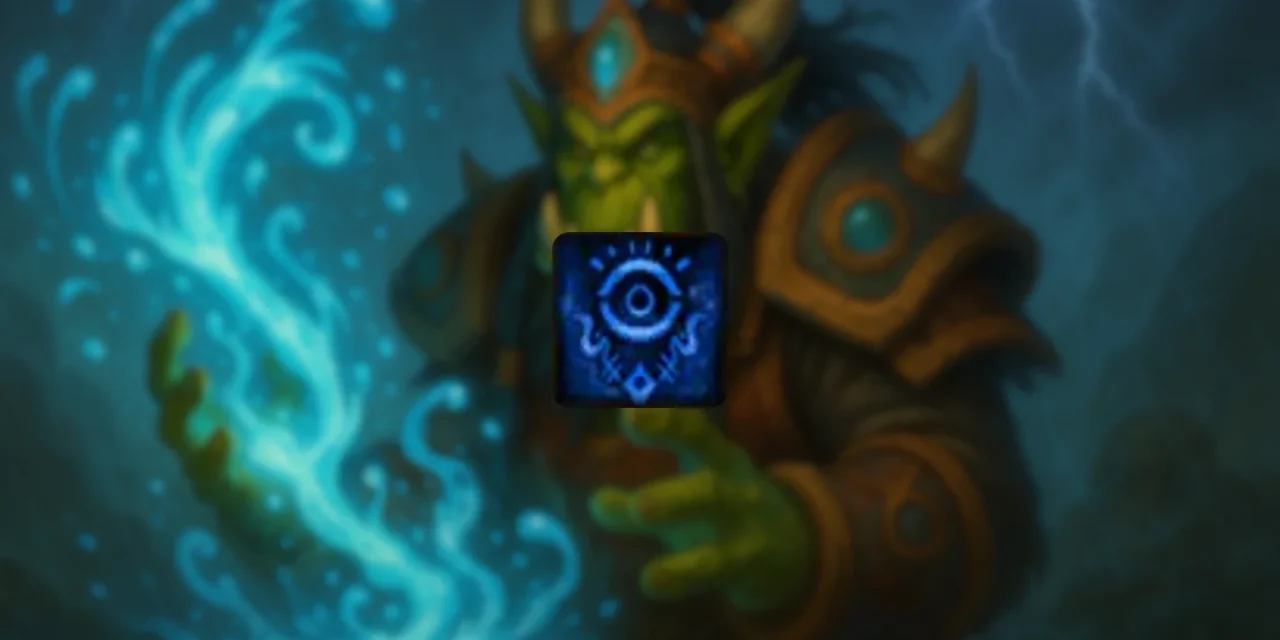 Purification Talent in World of Warcraft Classic Explained: Maximize Shaman Healing Efficiency