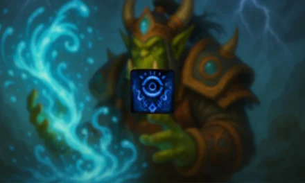 Purification Talent in World of Warcraft Classic Explained: Maximize Shaman Healing Efficiency
