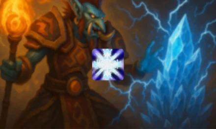 Reverberation Talent in World of Warcraft Classic – PvP and PvE Guide for Shamans