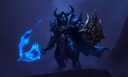 Runic Empowerment World of Warcraft