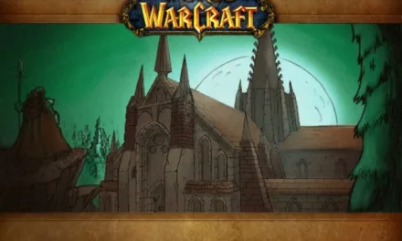 Scarlet Monastery Guide: Secrets, Strategies, and Must-Have Loot for Every WoW Adventurer