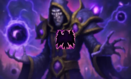 Shadow Focus Talent Guide for Shadow Priests in World of Warcraft Classic (Vanilla WoW)