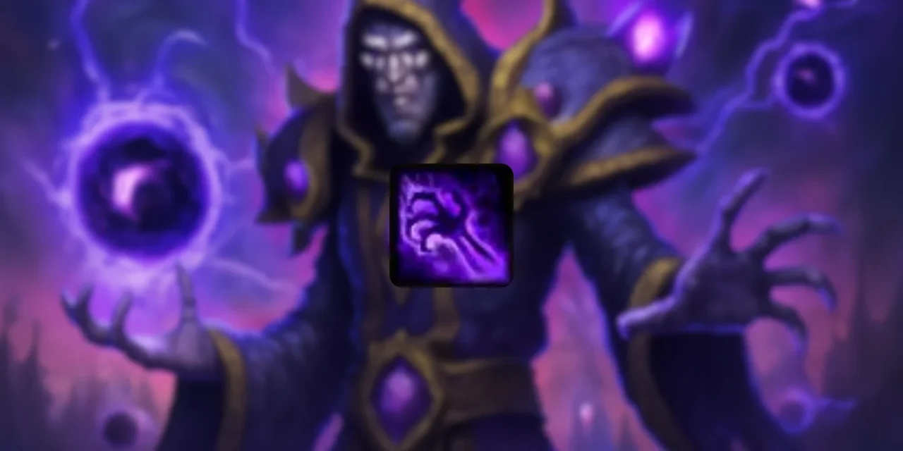 Shadow Reach Talent Guide for Vanilla World of Warcraft: Maximize Your Shadow Priest’s Range and Power