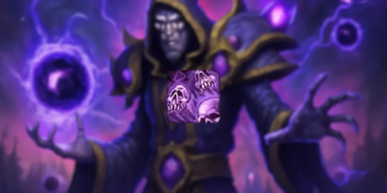 Shadow Weaving in World of Warcraft Vanilla – Complete Guide to Mechanics, Talents, and Raid Strategy Shadow Weaving in World of Warcraft Vanilla – Complete Guide to Mechanics, Talents, and Raid Strategy