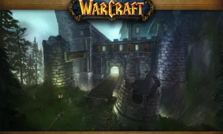 Shadowfang Keep Dungeon Guide: Location, Bosses, Quests, and Loot in WoW