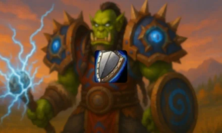 Shield Specialization in World of Warcraft Vanilla: Why This Shaman Talent Still Matters Today