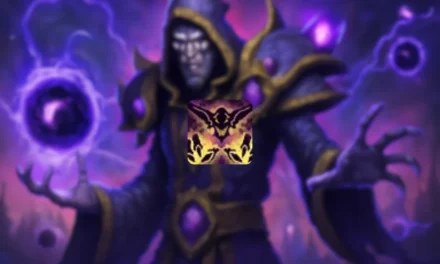 Silence Talent in Vanilla World of Warcraft – Complete Guide for Shadow Priests (Patch 1.12)