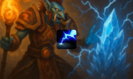 Storm Reach in WoW Classic – Understanding This Shaman Talent