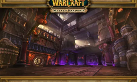Stormstout Brewery in World of Warcraft Explained: Origins, Lore, and Expansion Details