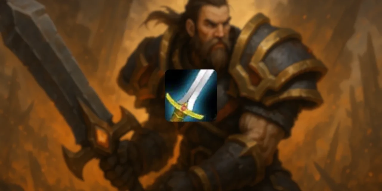 Sword Specialization in World of Warcraft Classic: Best Talents, Builds, and PvP vs PvE Analysis Sword Specialization in World of Warcraft Classic: Best Talents, Builds, and PvP vs PvE Analysis