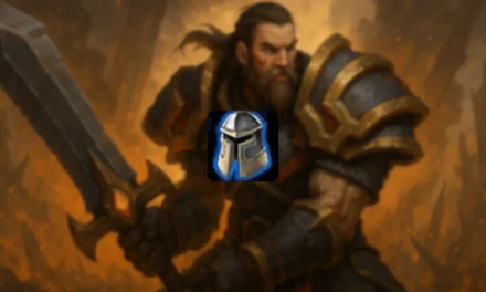 Tactical Mastery in World of Warcraft Vanilla: Ultimate Guide for PvP, PvE, Builds, and Stance Dancing