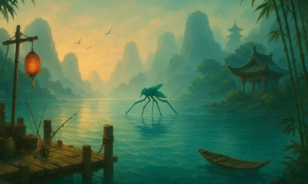 Ultimate Guide to The Anglers in World of Warcraft Mists of Pandaria Classic – Reputation, Rewards, and Fishing Progression