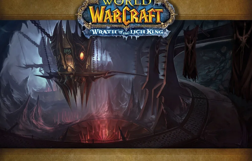 The Forge of Souls Dungeon Guide: Entrance, Boss Strategies, Loot, and Lore in World of Warcraft The Forge of Souls Dungeon Guide: Entrance, Boss Strategies, Loot, and Lore in World of Warcraft