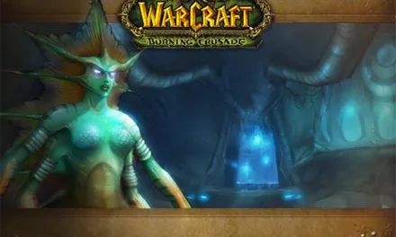 The Ultimate Underbog Guide: Location, Bosses, Quests, Loot, and Pro Tips for World of Warcraft Players