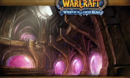 The Violet Hold Dungeon Guide: Location, Bosses, Loot, Achievements, and Tips for World of Warcraft Players