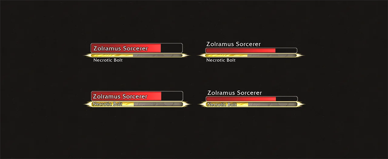 Blizzard Reveals New Nameplate and Dps Meters Features Coming in Midnight - WoW News - HowtoWorldofWarcraft Blizzard Reveals New Nameplate and Dps Meters Features Coming in Midnight - WoW News - HowtoWorldofWarcraft