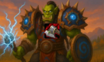 Weapon Mastery Shaman Talent Guide for Vanilla World of Warcraft (WoW Classic 1.12.1)