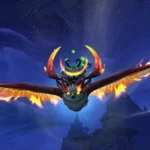 How to Get Anu’relos Flame Guidance Mount in WoW
