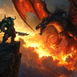 Hour of Twilight: The Final Confrontation with Deathwing