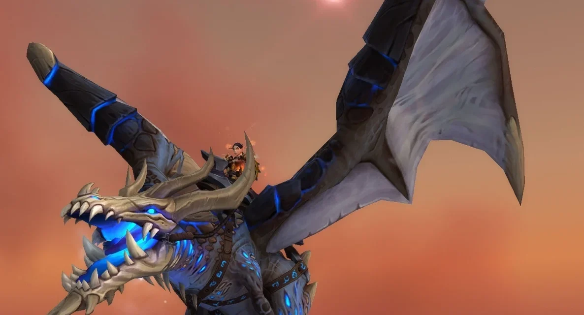 How to Get the Frostbrood Proto-Wyrm in World of Warcraft How to Get the Frostbrood Proto-Wyrm in World of Warcraft