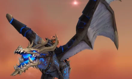 How to Get the Frostbrood Proto-Wyrm in World of Warcraft